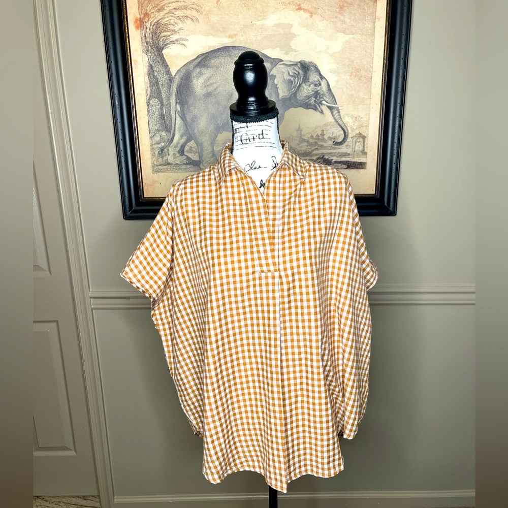French connection top